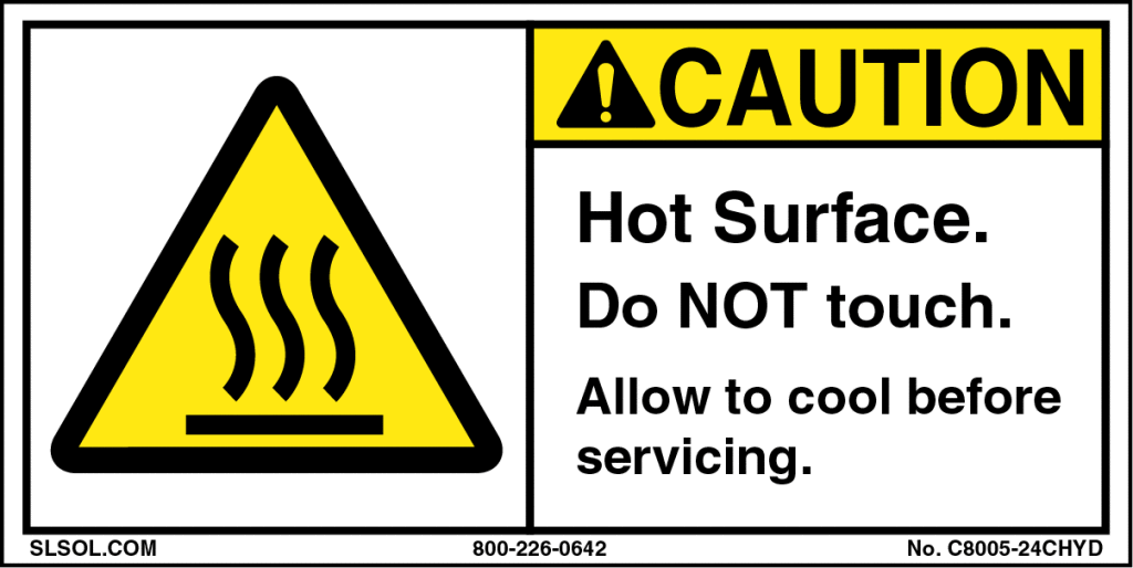 How to prevent accidents in ICP-MS laboratory?