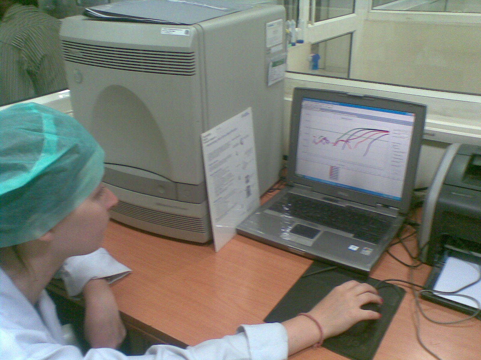 Job Responsibilities of an Analytical Chemist