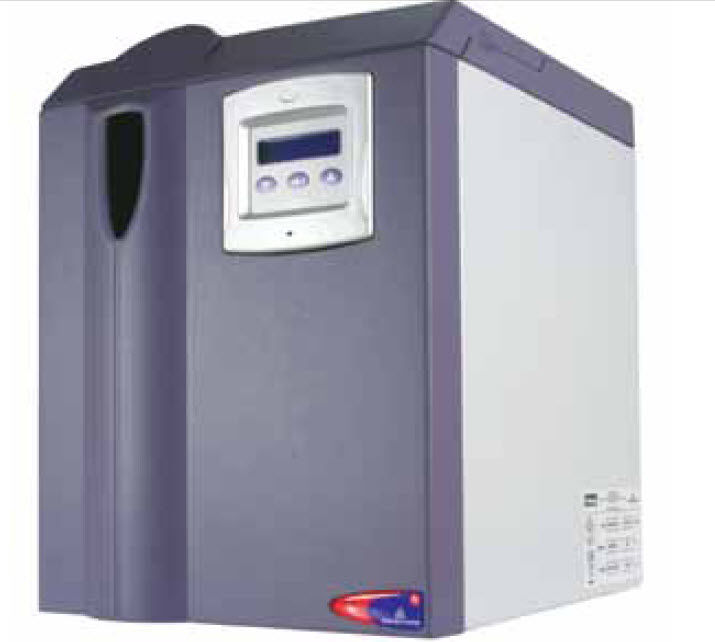 Recommendations for switching from Gas cylinders to Laboratory gas generators