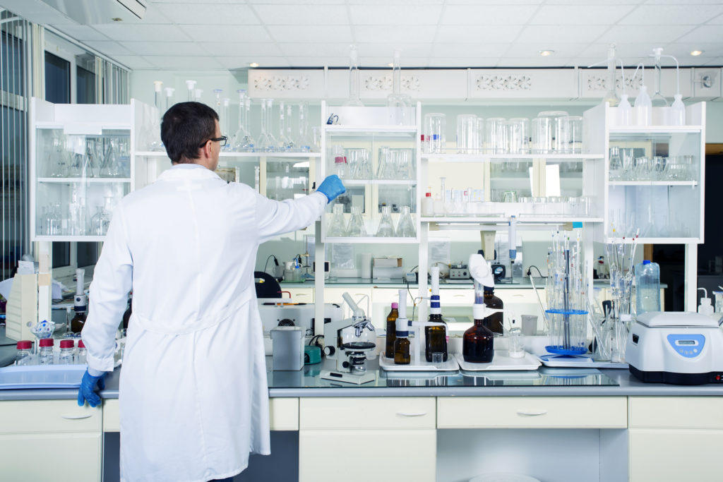 Special considerations in analysis of critical laboratory samples