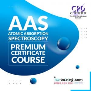 Certificate Course on AAS
