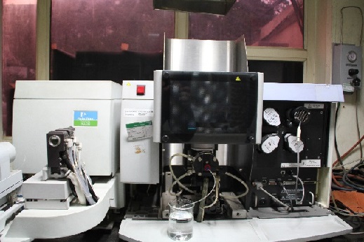 How Knowledge of Atomic Absorption Spectroscopy will contribute to my career growth?