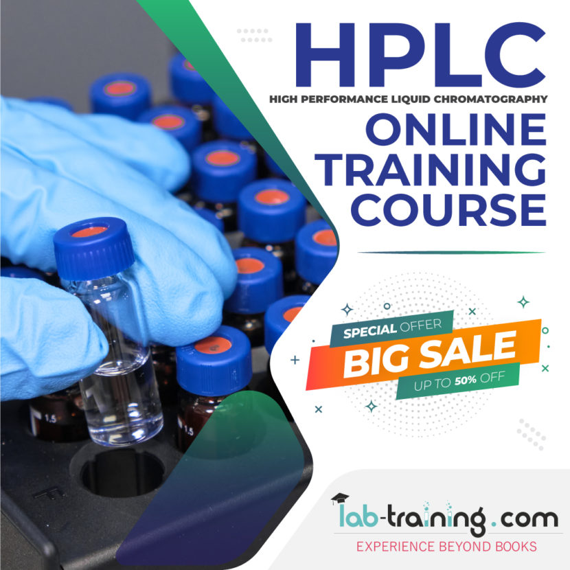Certificate Course on HPLC - Image 3