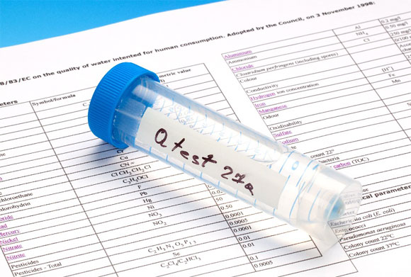 Analysis Report – A Reflection on Quality of your Laboratory Services