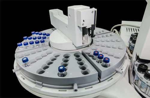 Contribution of Instrumental Techniques towards advances in Analytical Chemistry