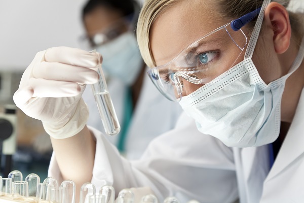 Analytical Science and Research