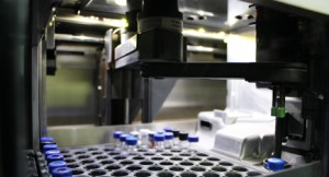 Auto Sampler