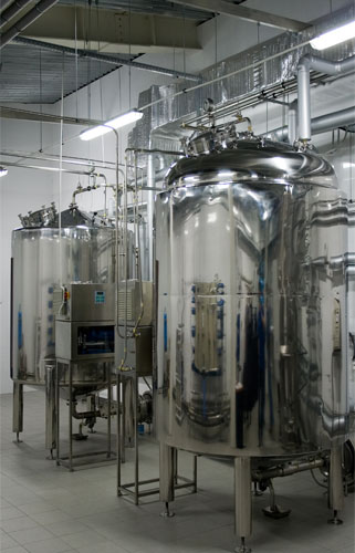Laboratory Water Purification techniques – their advantages and disadvantages