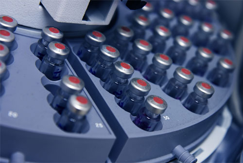 10 Similarities between High Performance Liquid Chromatography (HPLC) and Gas Chromatography (GC)