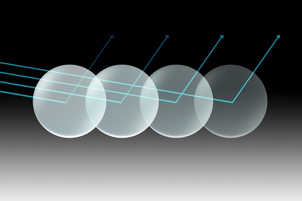 Band Stop Filters
