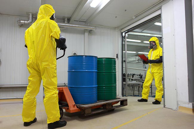 What are essential considerations for disposal of Laboratory Waste?