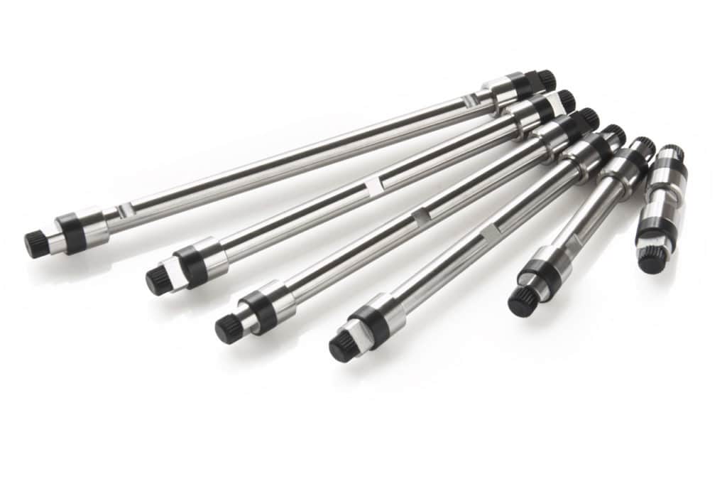 Restoration of HPLC Column Performance
