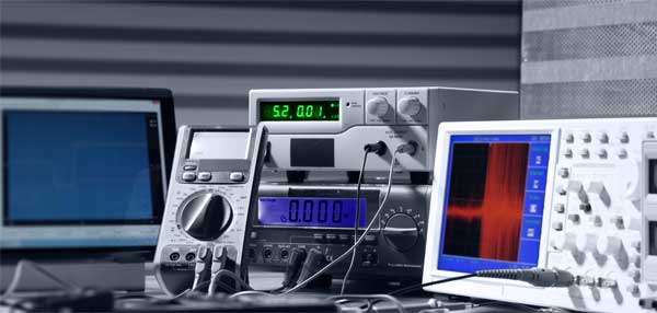 Importance of Laboratory Instrument Calibration