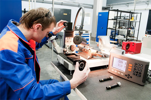 How to decide calibration frequency of laboratory instruments?
