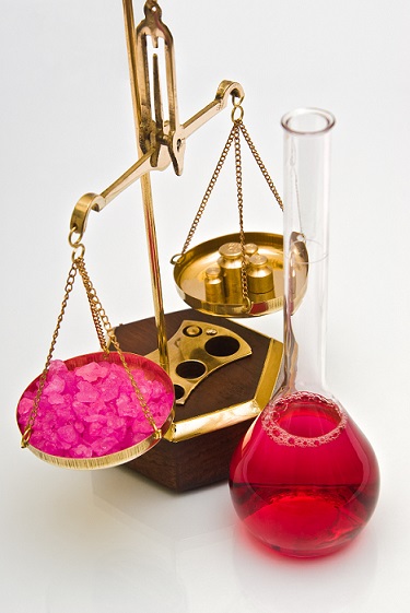 Unit Conversion Charts for the Analytical Chemist