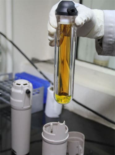 Microwave Sample Digestion – a great time and money saving technique for sample dissolution