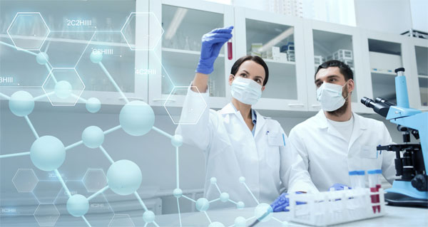 Potential applications of HPLC in Clinical laboratories 1 Potential applications of HPLC in Clinical laboratories