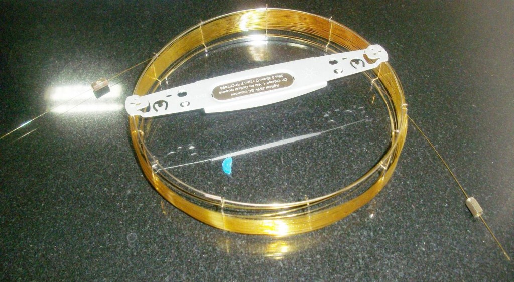 Why very long capillary GC columns are not preferred? 1 Capillary Column