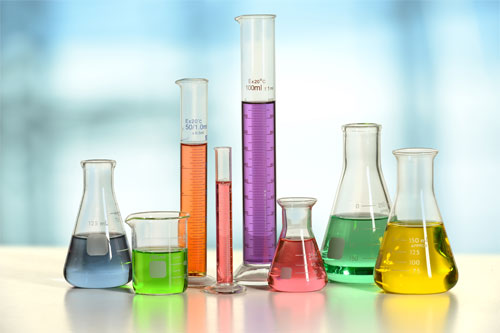 Misuse of Laboratory Glassware
