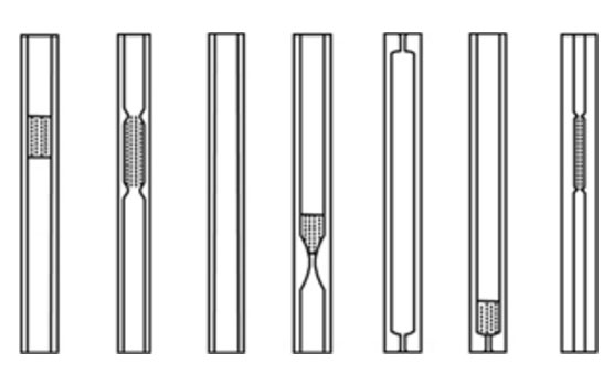 Types of Liners and their Selection 1 Types of Liners and their Selection