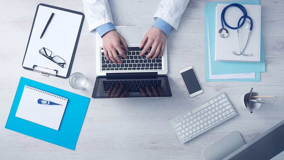 Preparing For A Medical Laboratory Assistant Interview