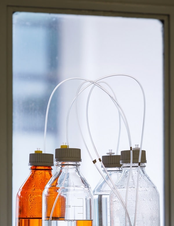 Cost Saving Tips for the HPLC User
