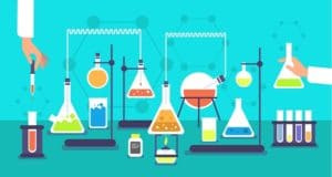 Damage Control in laboratory accidents involving glassware