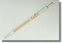 Graduated Pipette