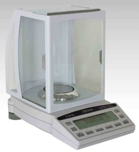 Electronic Analytical Balance