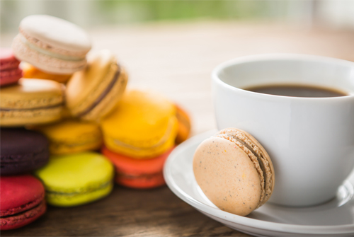 Chromatographic Techniques for Analysis of Flavours in Foods