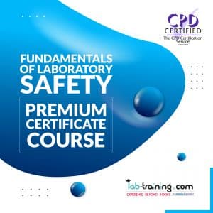 Certificate Course on Lab Safety