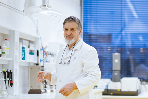 How Gas Chromatography can contribute to your career prospects?