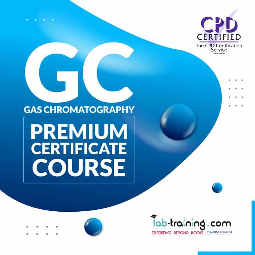 AAS, GC & HPLC Certificate Course Bundle - Image 3