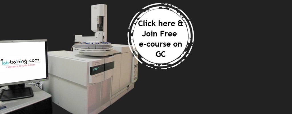 GC Free E-Course : Introduction to Gas Chromatography