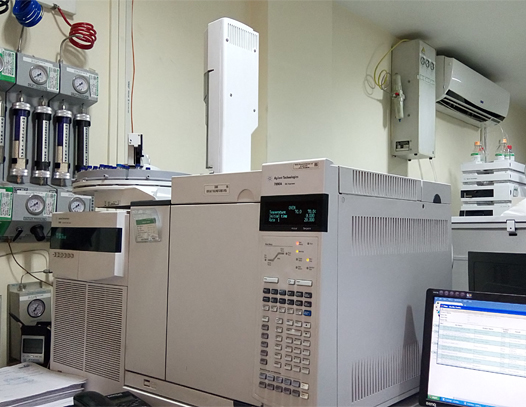 Similarities and Dissimilarities between GC/MS and LC/MS
