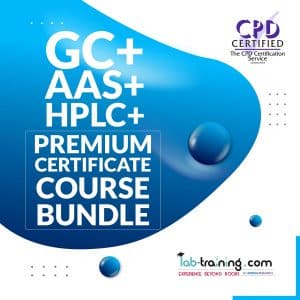 GC+AAS + HPLC + PREMIUM COURSE
