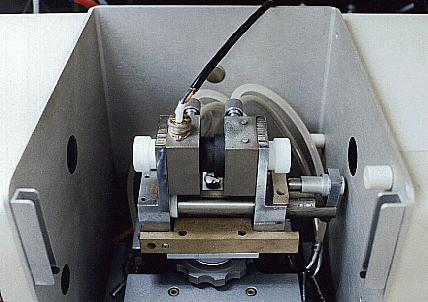 Maintenance of Graphite Furnace Atomization Atomic Absorption Spectroscopy Systems