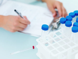 Benefits of adopting Good Documentation Practices (GDP) 2 Enter results concurrent with observations