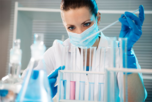 How good hygiene practices contribute to laboratory safety and quality of results?