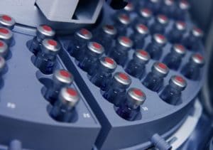 How to Deprotenize Biological Fluids prior to HPLC analysis? 2 How to Deprotenize Biological Fluids prior to HPLC analysis