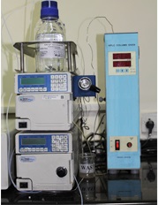 HPLC – which modules require regular calibration? 1 HPLC – which modules require regular calibration?