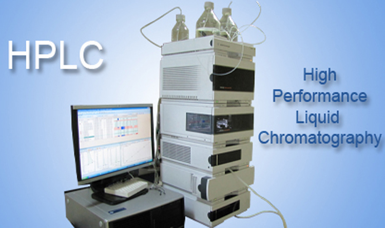 HPLC Free e-course : Introduction to High Performance Liquid Chromatography 2 HPLC SLIDER IMAGE