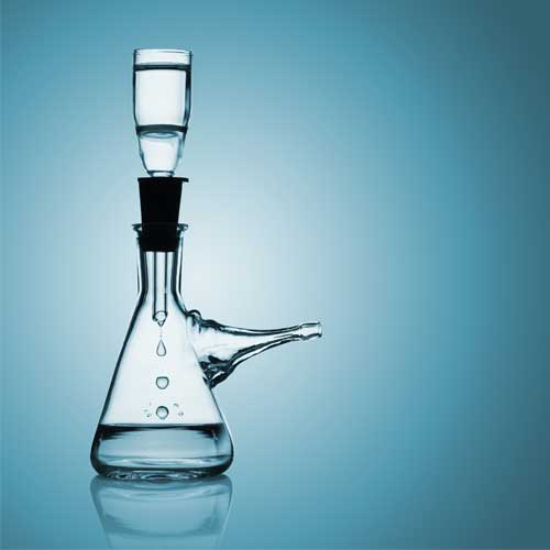 Advantages of Filtering HPLC mobile phase solvents 1 Advantages of Filtering HPLC mobile phase solvents