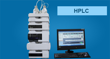 High Performance Liquid Chromatography