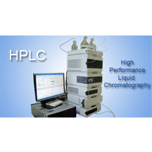 Introduction to High Performance Liquid Chromatography and it's parts