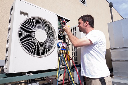 How to Find a Quality HVAC Service Provider