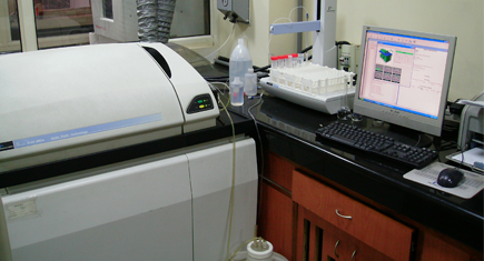 Daily Visual checks to prolong useful life of your ICP-MS system