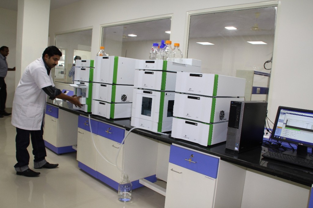 Sample Management – Key to Success of Laboratory Operations