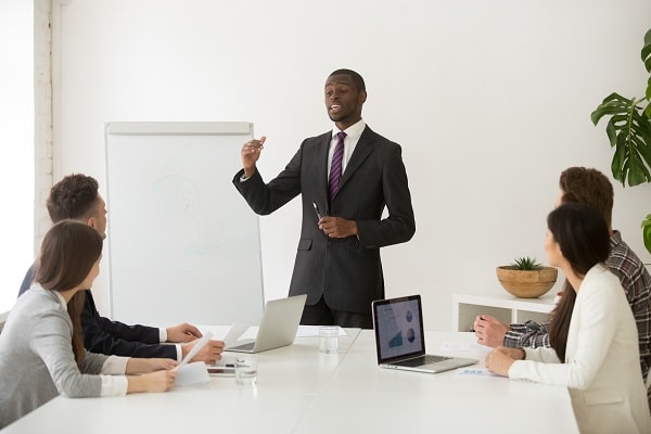 Internal Audit – Key to Laboratory Performance and Reputation