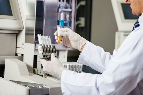 Advantages offered by Supercritical Fluid Chromatography over HPLC and GC